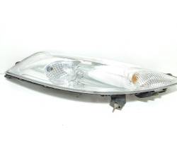 FARO ANTERIORE DESTRO NISSAN Juke 1° Serie 261201KL0C (10>13)