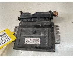 Calculateur moteur ECU