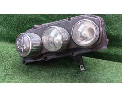 FARO ANTERIORE SINISTRO ALFA ROMEO 159 Berlina Serie (939_) (05>11)