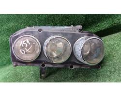 FARO ANTERIORE DESTRO ALFA ROMEO 159 Berlina Serie (939_) (05>11)