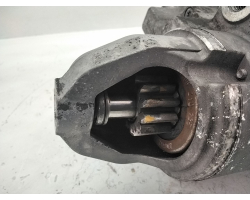MOTORINO D' AVVIAMENTO MINI Countryman John Cooper Works (R60) 0 001 138 040 N47C20A Diesel 1995 (14>16)