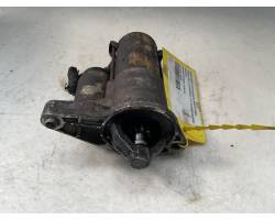 MOTORINO D' AVVIAMENTO DR 1 1° Serie S12-3708110BA Benzina 1.3 (09>14)
