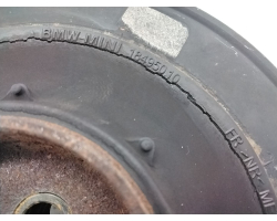 PULEGGIA ALBERO MOTORE MINI Countryman John Cooper Works (R60) 18495010 N47C20A Diesel 1995 (14>16)