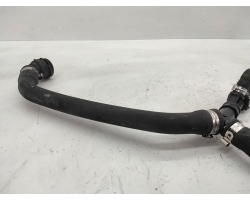 TUBI ACQUA MINI Countryman John Cooper Works (R60) 17129802104 N47C20A Diesel 1995 (14>16)
