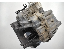 CAMBIO AUTOMATICO MINI Countryman John Cooper Works (R60) 2400981001301 N47C20A Diesel 1995 (14>16)
