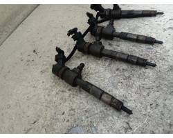 INIETTORI FIAT Stilo Berlina 5P 0445110276 Diesel 1900 (01>10)
