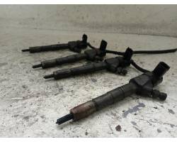 INIETTORI FIAT Bravo 3° Serie Diesel 2000 (10>14)
