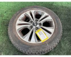 CERCHIO IN LEGA KIA Venga 1° Serie 52910-1P650 205/55R16 (10>)