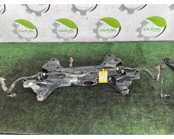 CULLA MOTORE KIA Venga 1° Serie G4FA Benzina 1.4 CVVT (10>)