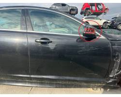 PORTIERA ANTERIORE DESTRA JAGUAR XF Serie (08>11)