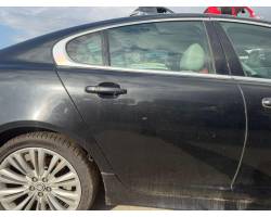 PORTIERA POSTERIORE DESTRA JAGUAR XF Serie (08>11)