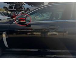 PORTIERA ANTERIORE SINISTRA JAGUAR XF Serie (08>11)