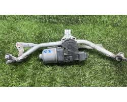 MOTORINO TERGI ANT COMPLETO DI TANDEM CITROEN C3 Serie 9815497780 (16>)