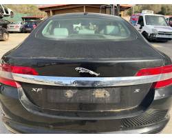 PORTELLONE POSTERIORE COMPLETO JAGUAR XF Serie (08>11)