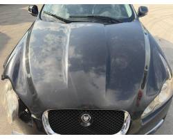 COFANO ANTERIORE JAGUAR XF Serie (08>11)