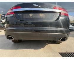 PARAURTI POSTERIORE COMPLETO JAGUAR XF Serie (08>11)