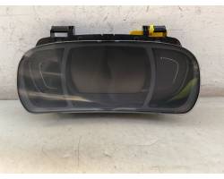 QUADRO STRUMENTI RENAULT Kadjar Serie P248103992R (15>)