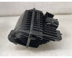 Boîtier de filtre à air