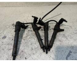 INIETTORI FIAT Croma 3° Serie 0445110391 Diesel 1910 (07>)
