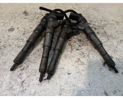 INIETTORI BMW Serie 1 Serie (E87) 0445110209 Diesel 1995 (04>07)