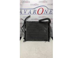 RADIATORE A/C NISSAN Juke 1° Serie 21410 ba62a Diesel 1600 (10>13)