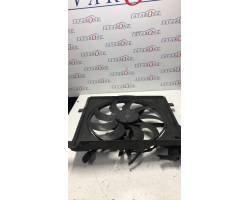 VENTOLA RADIATORE NISSAN Juke 1° Serie 110929j Diesel 1600 (10>13)