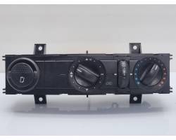 Climate control unit