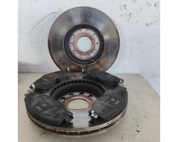 Brake discs