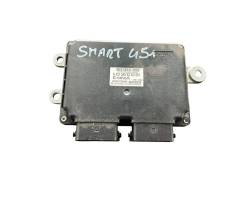 Blocco Cofano, Meccanismo di Bloccaggio Cofano Anteriore Sinistro Destro OE A4517570101 Adatto per Fortwo 2007-2015