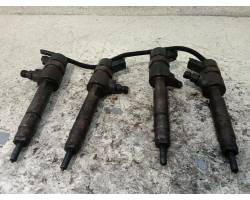 INIETTORI FIAT Stilo Berlina 5P 0445110119 Diesel 1900 (01>10)