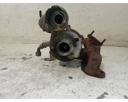 TURBINA AUDI A3 Serie (8P1) Diesel 1968 (05>08)
