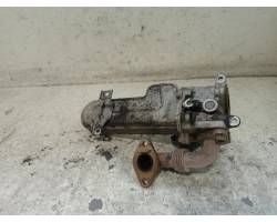 SCAMBIATORE EGR AUDI A3 Serie (8P1) Diesel 1968 (05>08)