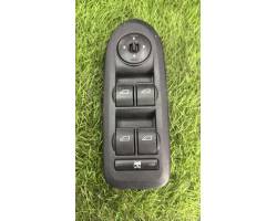PULSANTIERA ANTERIORE SINISTRA FORD C - Max Serie 7M5T14A132AB (07>10)