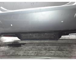 PARAURTI POSTERIORE COMPLETO PEUGEOT 407 Berlina (04>)