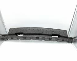 Rear bumper foam absorber