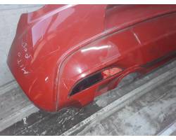 PARAURTI POSTERIORE COMPLETO ALFA ROMEO Mito Serie (955_) (08>)