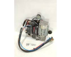 Pompe suspension pneumatique