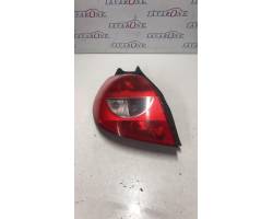 STOP FANALE POSTERIORE SINISTRO RENAULT Clio Serie (01>05)