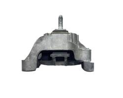 Gearbox mount