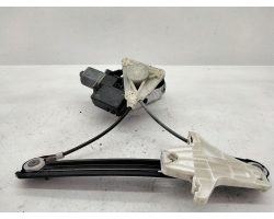 ALZACRISTALLO ELETTRICO POST. DX VOLKSWAGEN Polo 5° Serie 6R0959812N (09>17)