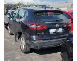 RICAMBI USATI AUTO NISSAN Qashqai Serie K9K Diesel 1461 (14>)