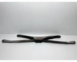 Beam axle