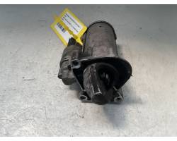 MOTORINO D' AVVIAMENTO PEUGEOT 2008 1° Serie 9675660680 Diesel 1.6 (13>)
