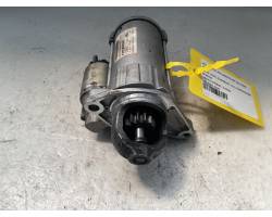 MOTORINO D' AVVIAMENTO FIAT 500 X Serie 0001170429 68411139AD 50057673 Benzina 1.0 (15>)