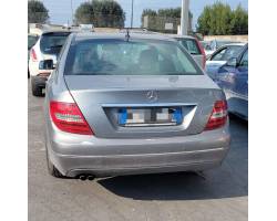 RICAMBI USATI AUTO MERCEDES Classe C Berlina W204 2° Serie 651913 Diesel 2143 (11>)