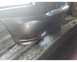 PARAURTI POSTERIORE COMPLETO ALFA ROMEO GT Serie (937_) (03>09)