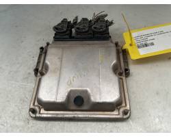 CENTRALINA MOTORE FIAT Ulysse 3° Serie 9661145380 0281012464 Diesel 2.0 (02>08)
