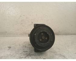 COMPRESSORE A/C CHEVROLET Captiva 1° Serie Diesel 2231 (06>)