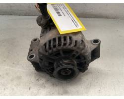 Car alternator