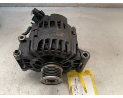 ALTERNATORE MINI Cooper 2° Serie 757651380-01 TG12C059 Benzina 1.6 (06>13)